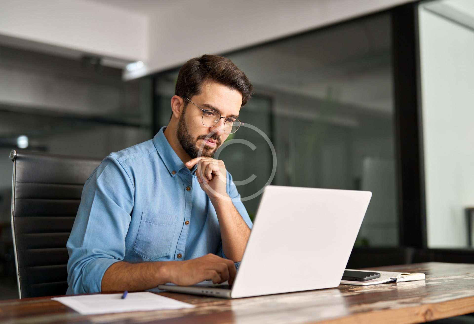 Corporate challenges