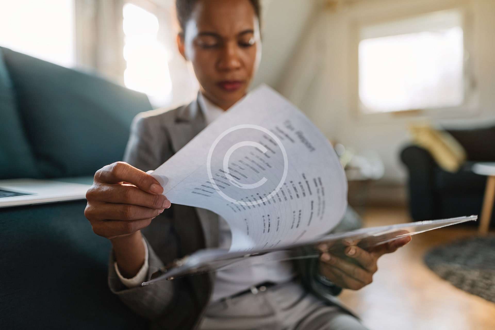 Financial wealthfare